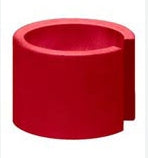 [FGL] - RED_MINI_MARKER- [1000/P] -(6705-MINI-RED)