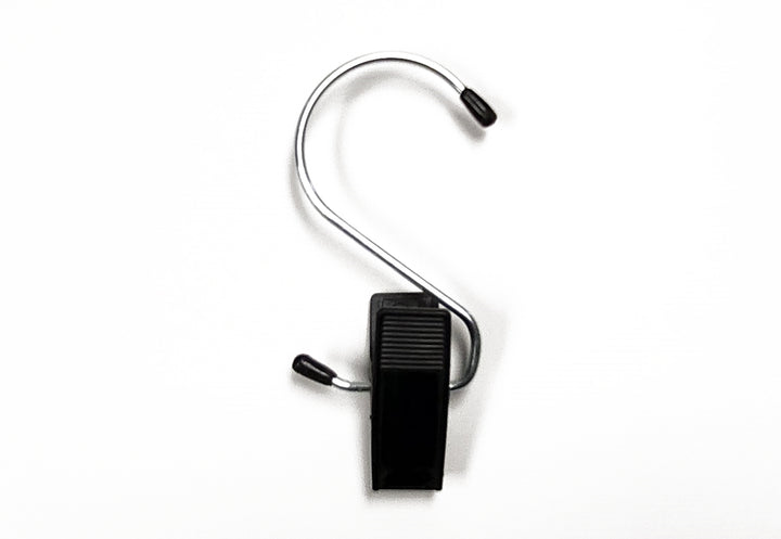 Clip en S - Pince Hercule - 100/PK