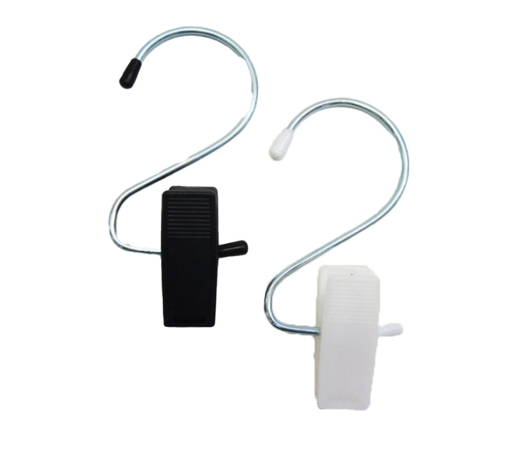 Clip en S - Pince Hercule - 100/PK