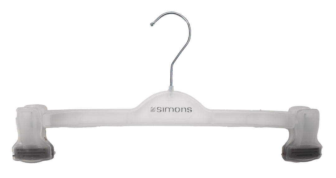SIMONS-14"PANTS-WITH-LOGO-[100/B]