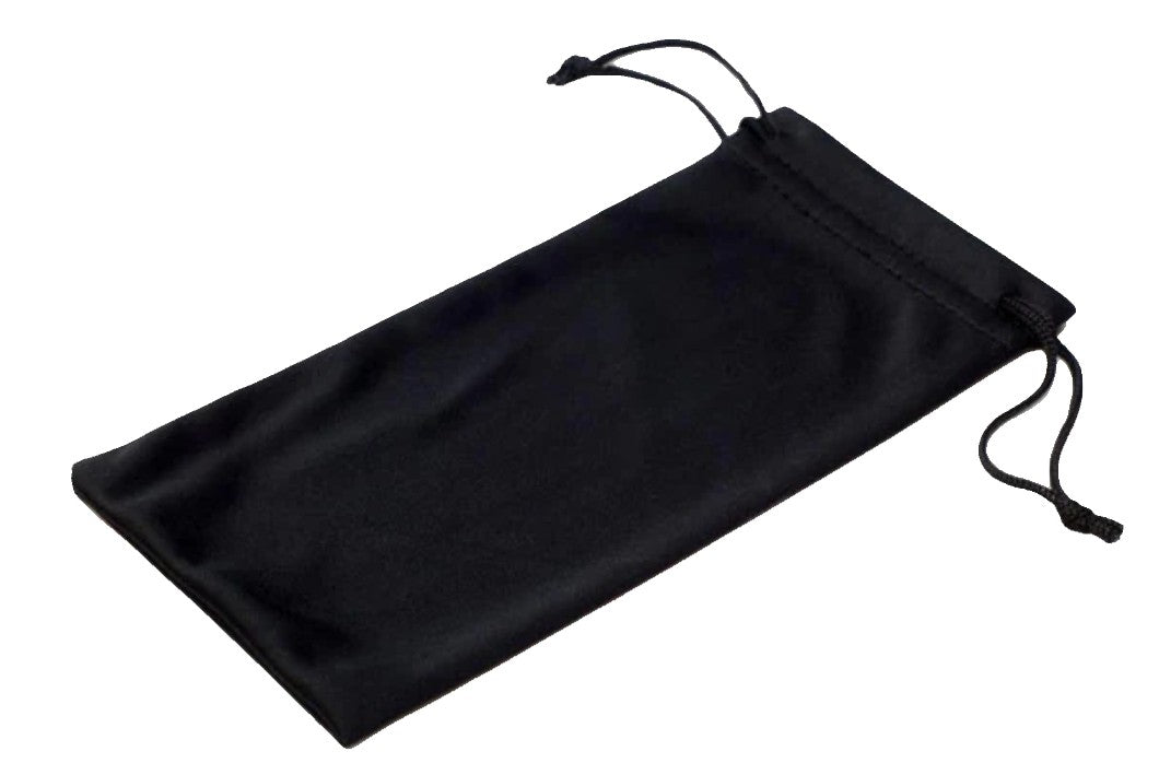 [LAURA] - Velvet Pouch for Sunglasses (Non-Branded)- [6705MIRCOF]