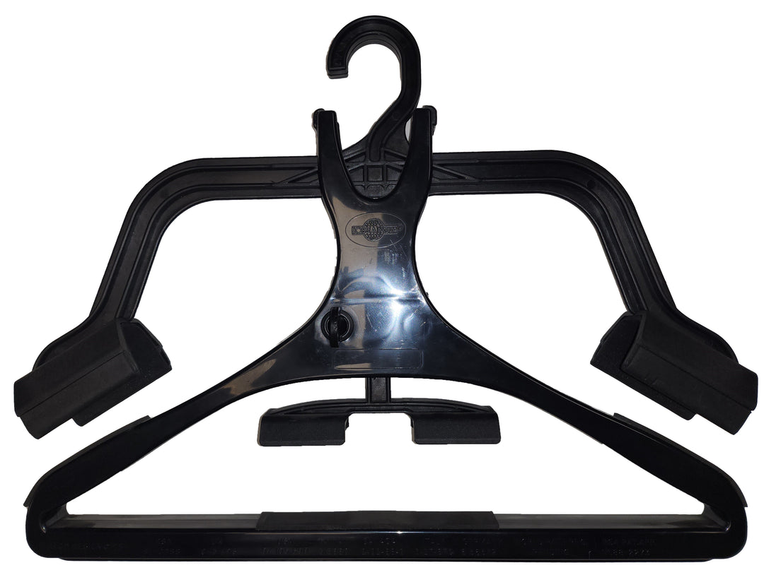 Secure-Hanger-(with Key)-[1/UN]