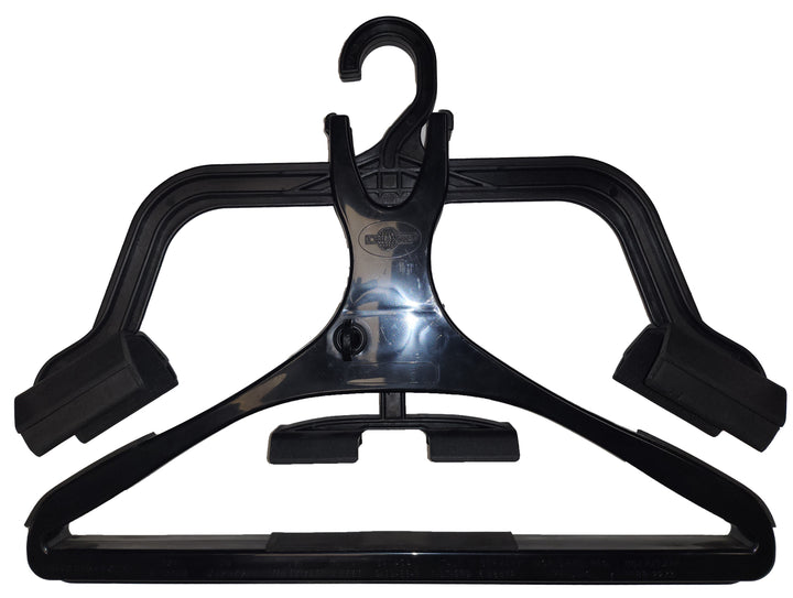 Secure-Hanger-(with Key)-[1/UN]