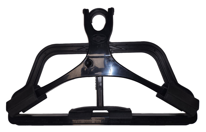 Secure-Hanger-(with Key)-[1/UN]