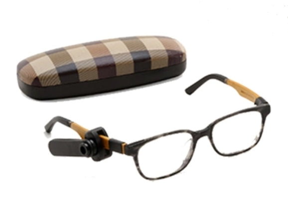 [FGL] - SunGlass-Optical Security-Tags (AM58KHZ) -[100/B]