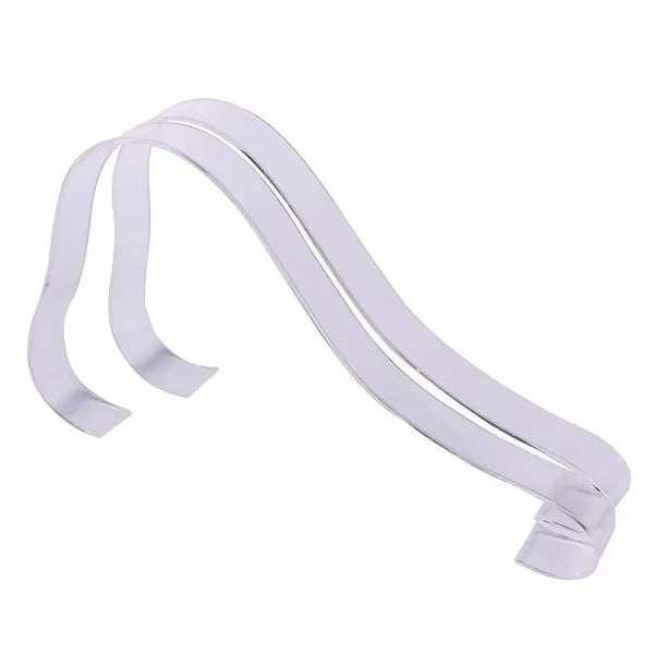 Chaussure-Plexi-Clair-(25/P)-(ACC-CL)
