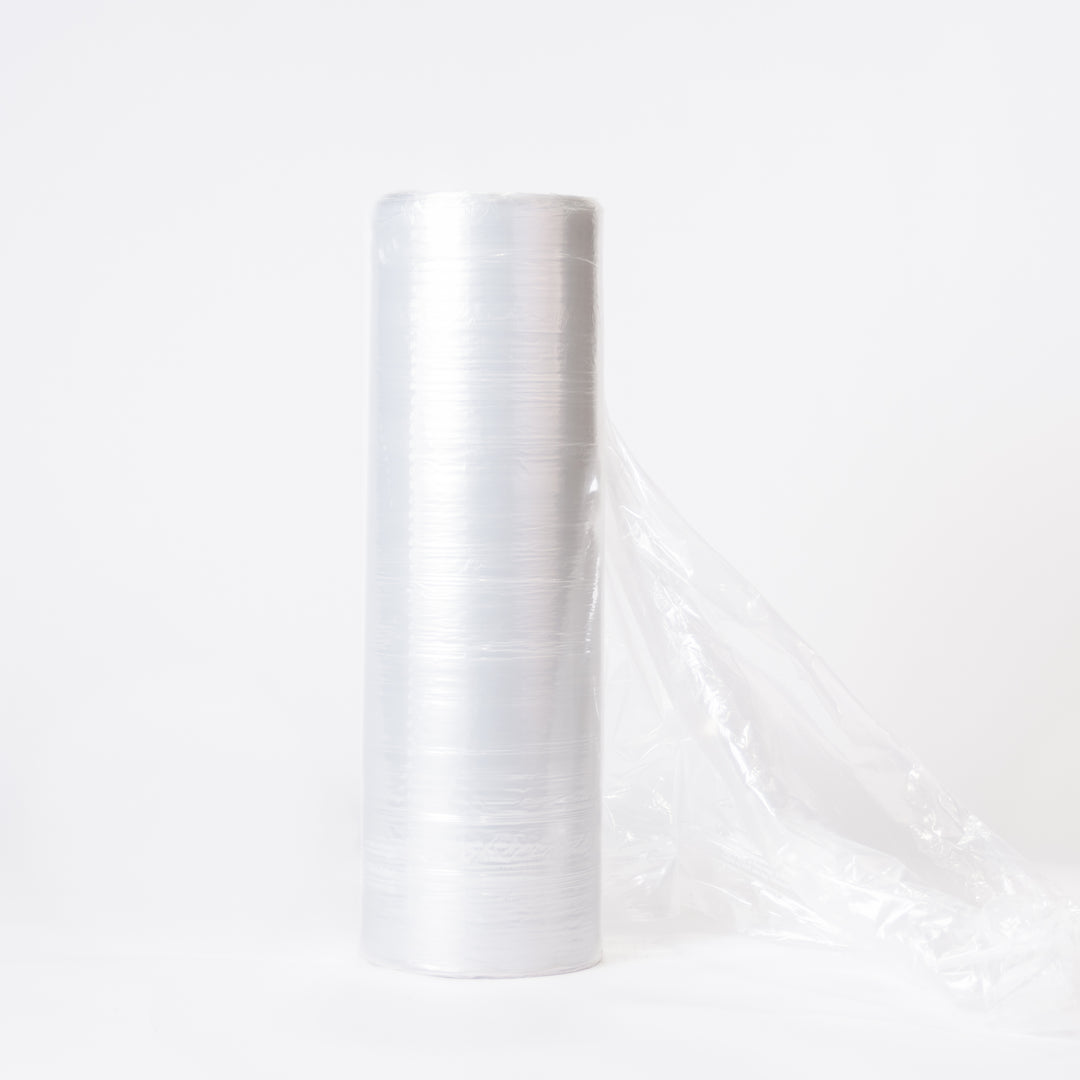 CLEAR PALETTE WRAP- 12"X1476' - [4/B]-(670563)