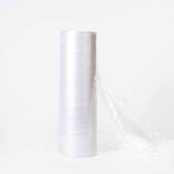 CLEAR PALETTE WRAP- 12"X1476' - [4/B]-(670563)