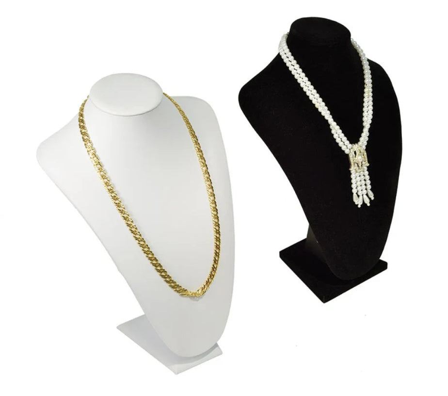 [REN] - Porte bijoux pour boutiques - cou 2 : (6705154)