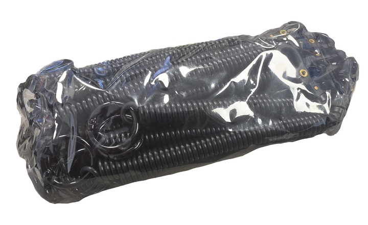 [FGL] - Cordon a soulier / Retractable Lanyard for Shoes - (20/PK) [6705ACR]