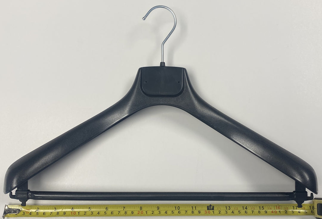 18"COAT-HANGER-[40/B]-(SV45)