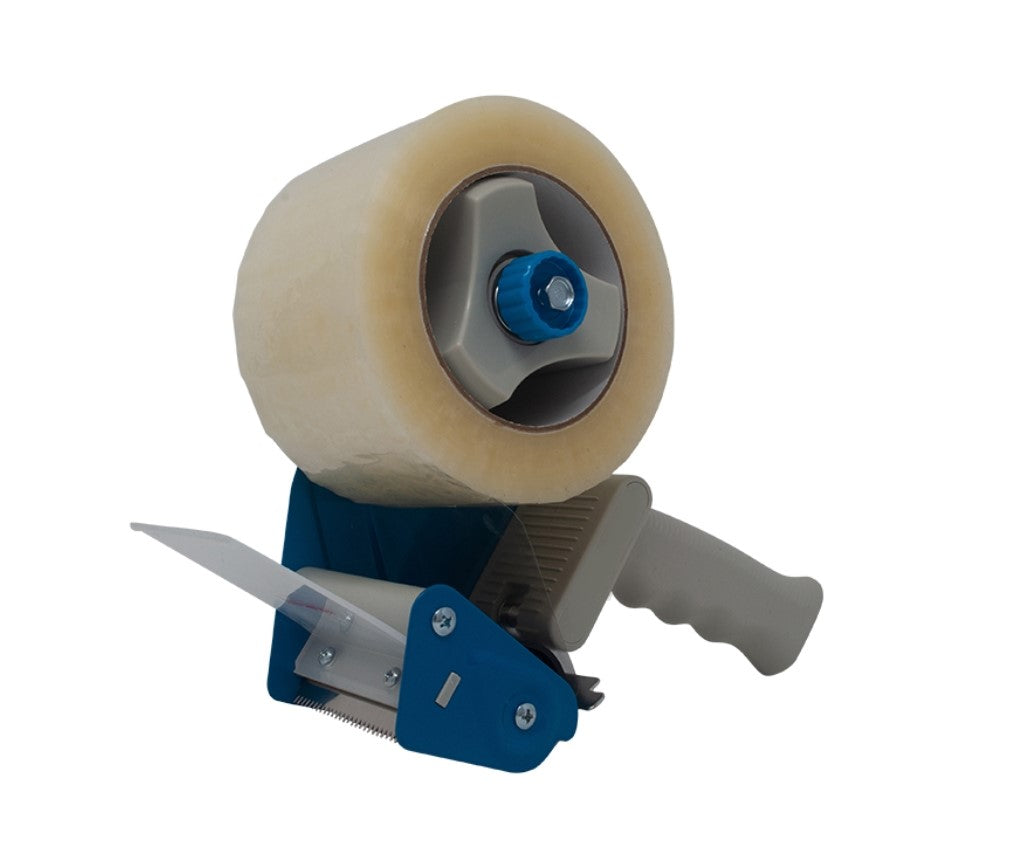 3"TAPE-GUN-DSIPENSER-[1/UN]-(161871) (Tape not included)