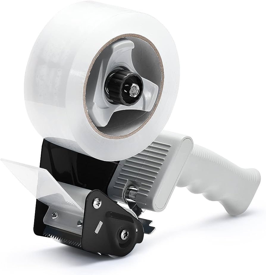 [GT] - Tape Gun for 2" Tape [1/UN] (G-11)