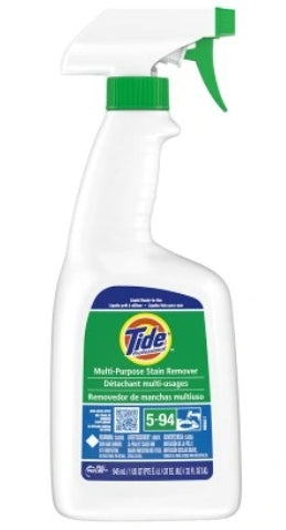 [RUD] - PRO TIDE MULTI-FABRIC STAIN REMOVER (PRO 946ML) - [181022]