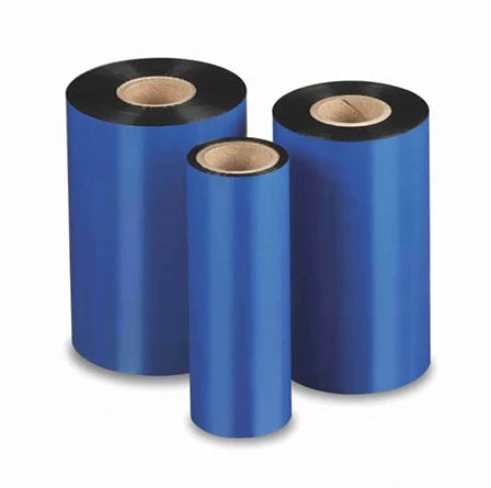 Thermal Ribbon - Pour Imprimante a Etiquettes (670521) - [Boite de 12]