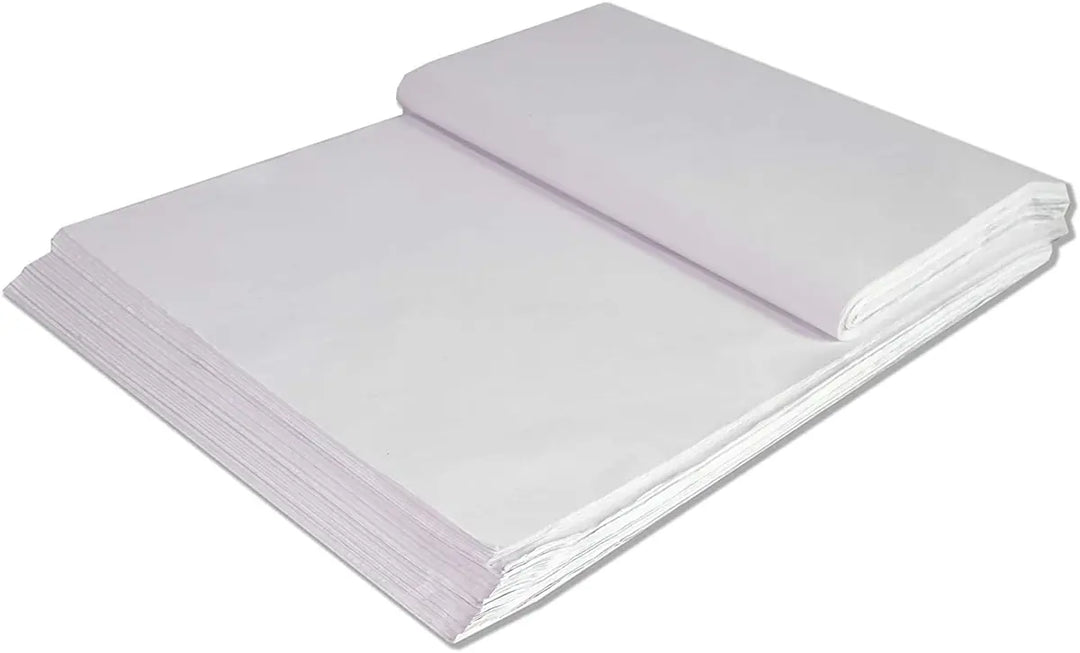 [LAURA] - TISSUE PAPER/PAPIER SOIE 20X30 (5/RM) [11120305] *Import*