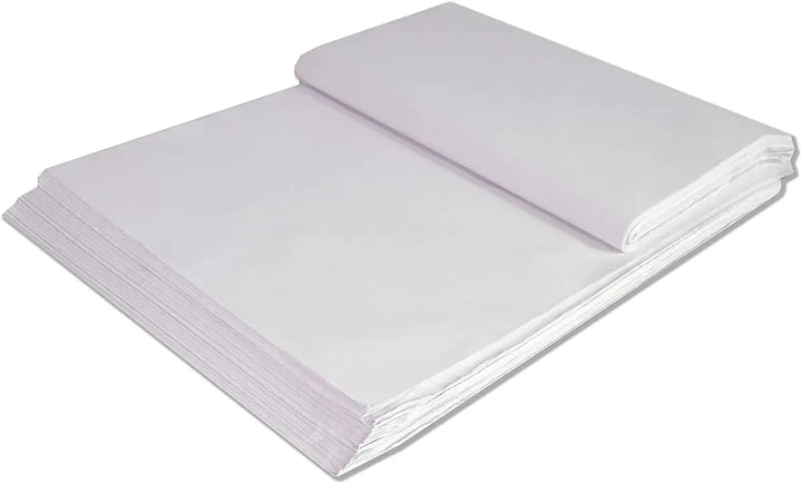 [LAURA] - TISSUE PAPER/PAPIER SOIE 20X30 (5/RM) [11120305] *Import*