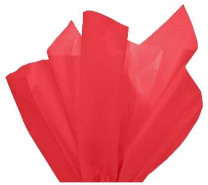 [RUD] - TISSUE PAPER 20x30 - SOLD BY RM 500 Sheets [6705-2030]