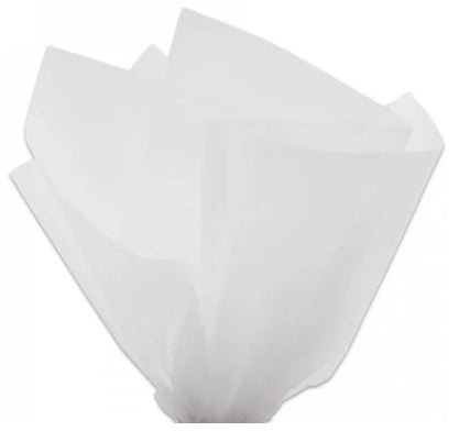 [LAURA] - TISSUE PAPER/PAPIER SOIE 20X30 (5/RM) [11120305] *Import*
