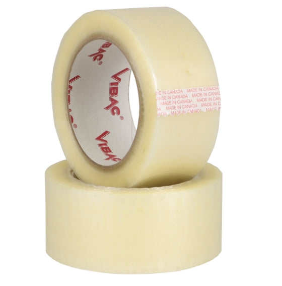 CLEAR-POLY-PRO-2"TAPE-48MMX132-[48/B]-(6705-F4416)