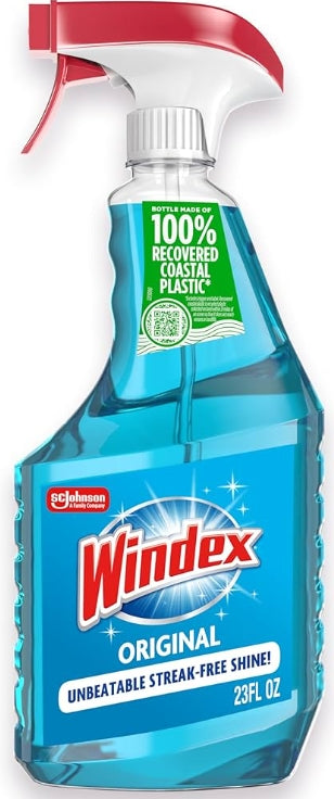 [RUD] - WINDEX Glass Cleaner