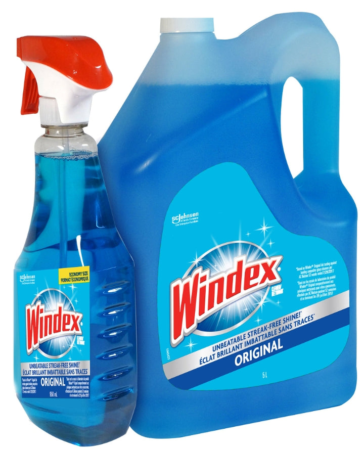 [RUD] - WINDEX Glass Cleaner