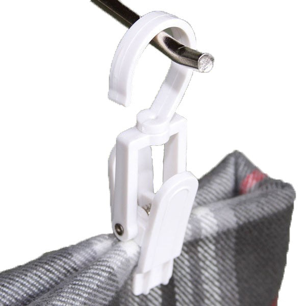 Clever-Clip-Black(No Spring)-[100/P]-(6705-ACC04)