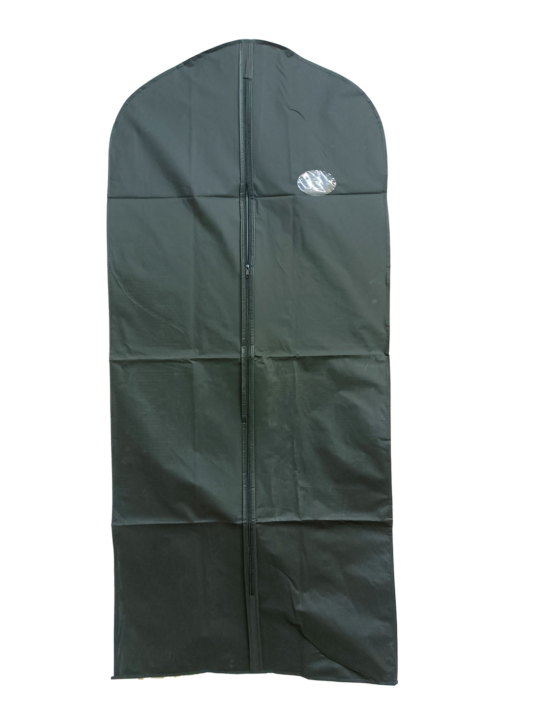 Vinyl-Garment-Bags(Non-Branded)-(24"x54")-[100/B]