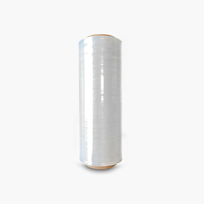 CLEAR PALETTE WRAP- 16"X1476' - [4/B]-(1637)
